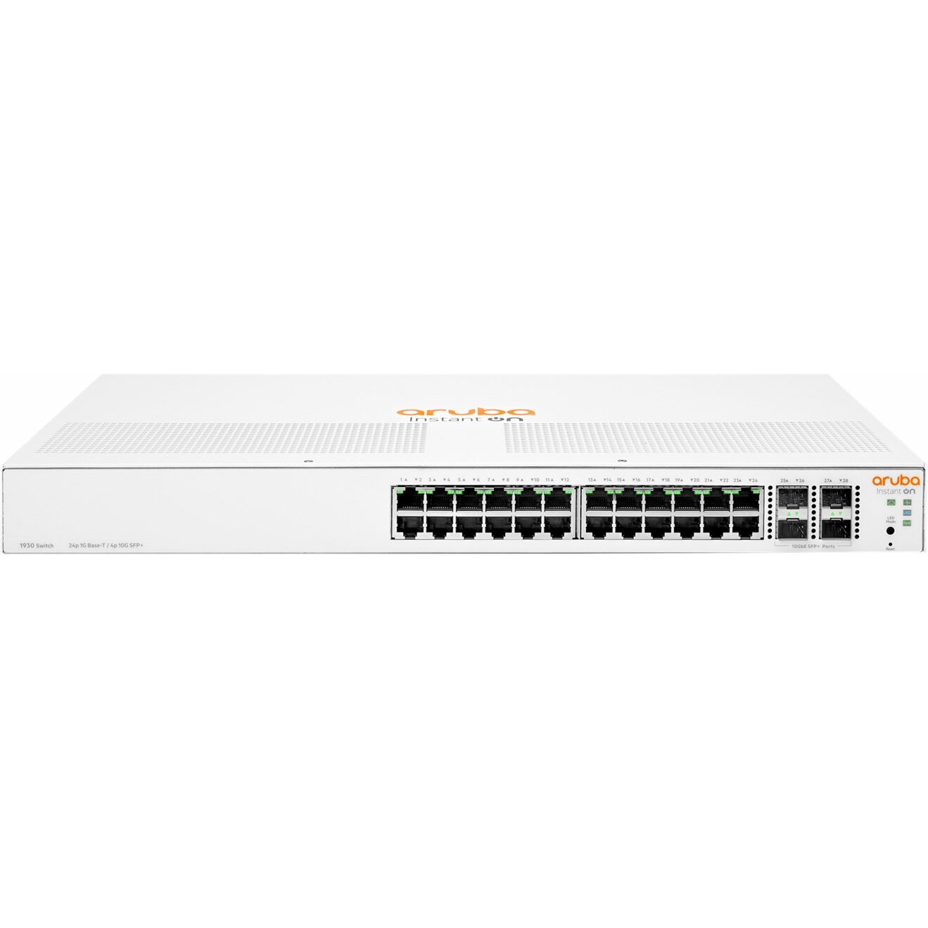 Switch HPE Instant On 1930 (JL683B)