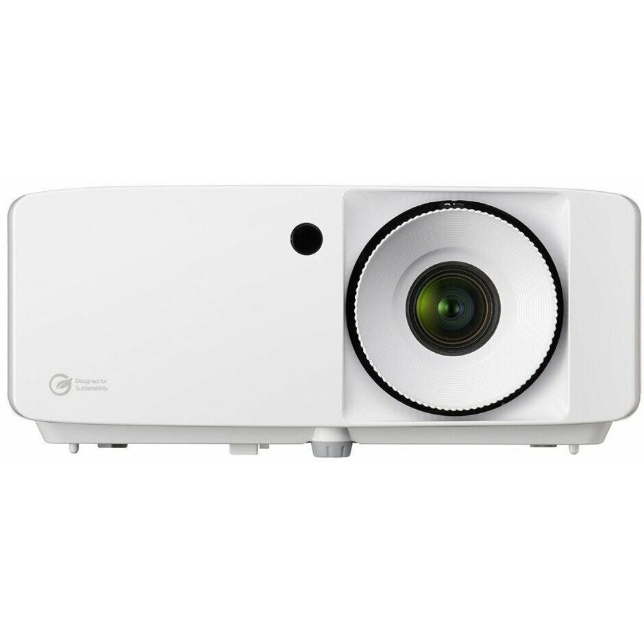 Projektor Optoma ZH401e | E3P7PK1E117 |