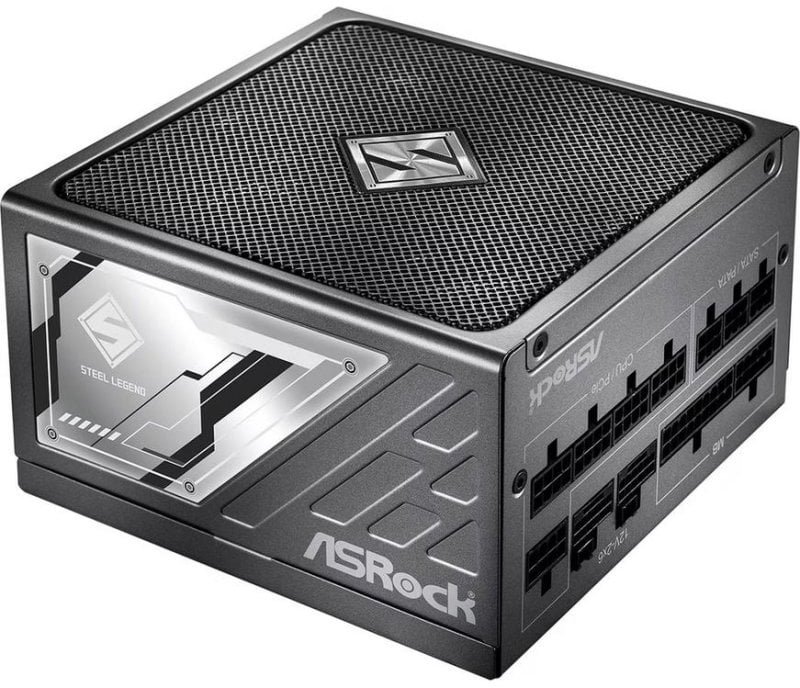 Zasilacz ASRock ASRock Steel Legend SL-1200P