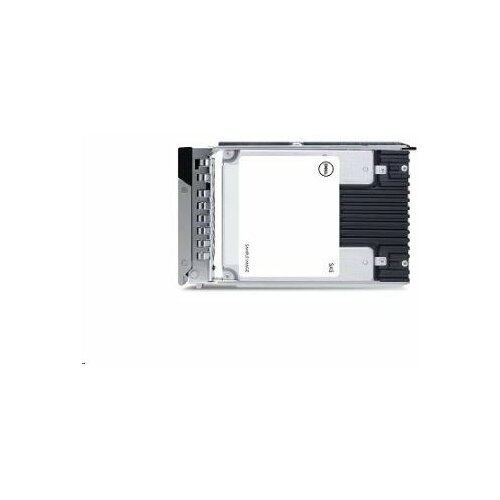 Dysk SSD Dell 345-BDRO 3.84TB