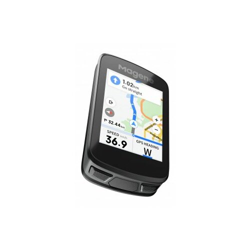 Nawigacja GPS THI Licznik rowerowy Magene