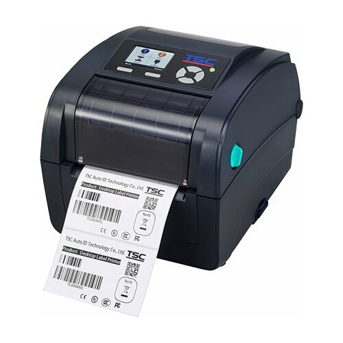 Drukarka etykiet TSC TSC Etikettendrucker TC300