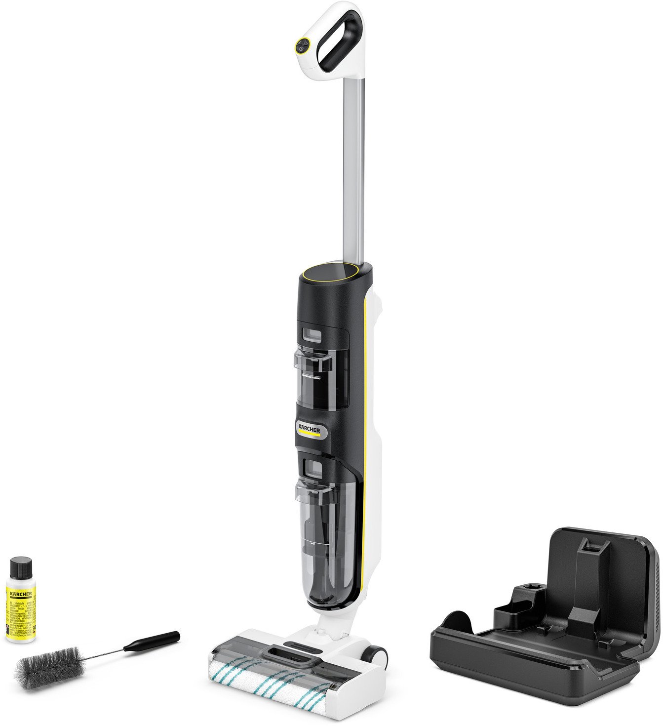 Odkurzacz pionowy Karcher FCV 4 Dry