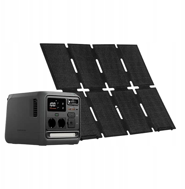 DJI Zestaw DJI Power 1000 Mini