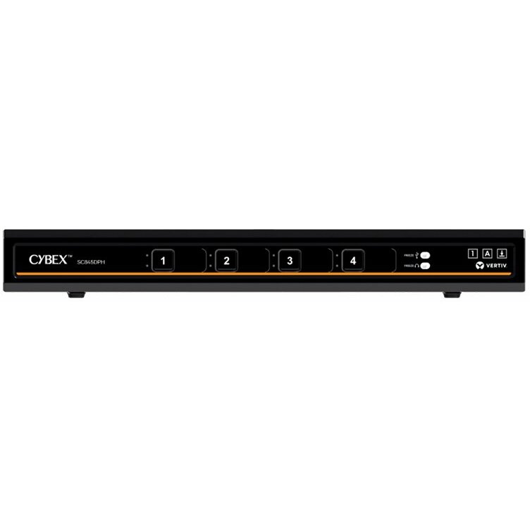 Przełącznik Vertiv Vertiv SC940DPH-400 przełącznik KVM