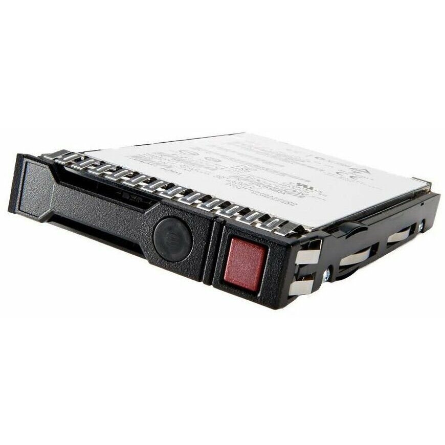 Dysk serwerowy HP HPE HDD 600GB