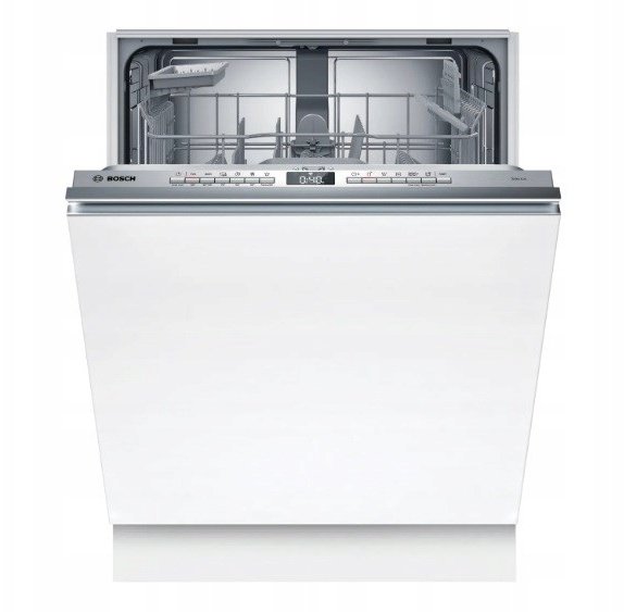 Bosch Serie 4 SMV4HVX11E Built-in dishwasher