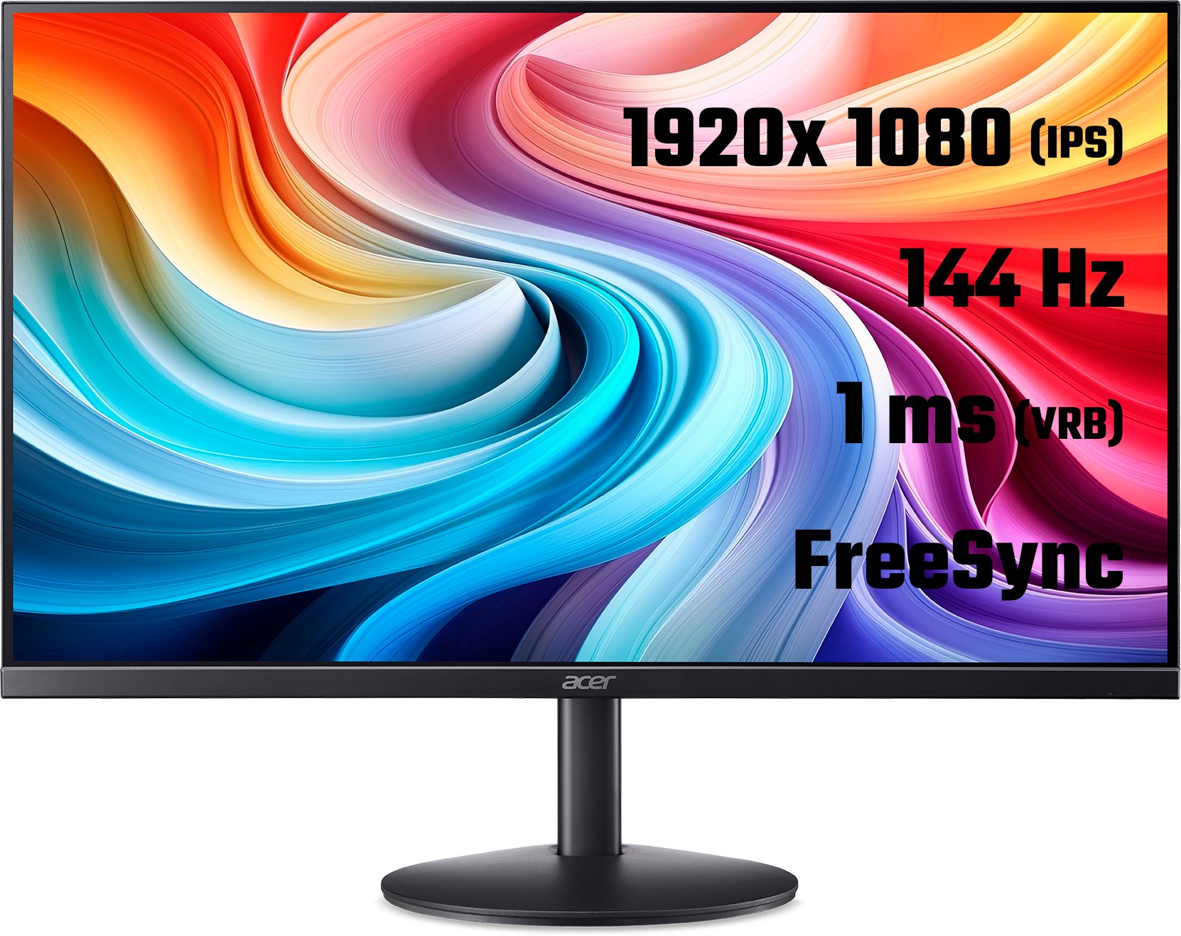 Monitor Acer SA273P1bi (SA273P1B1) | SA273P1B1