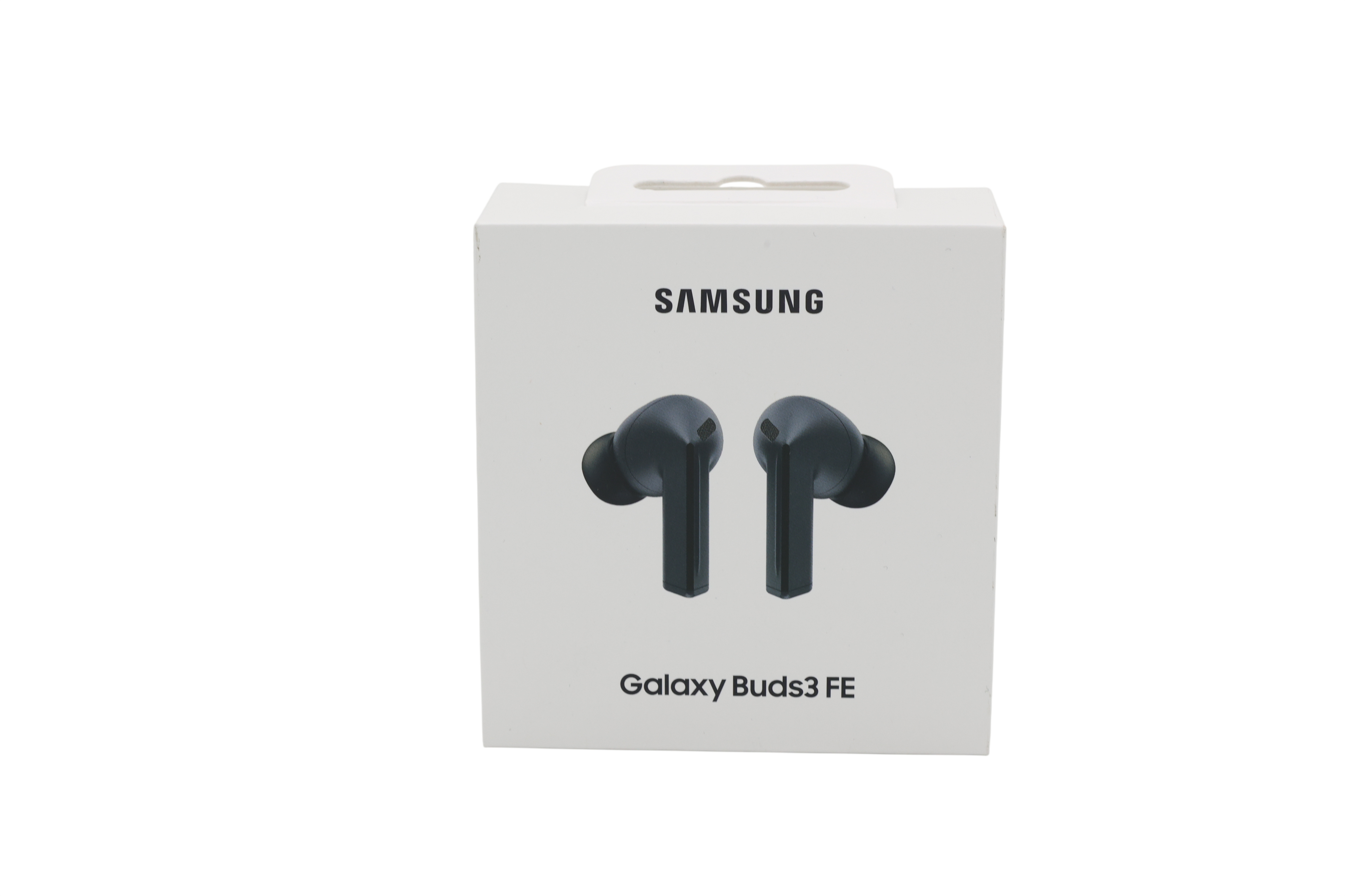 Samsung Galaxy SM-R420 Buds3 FE, black