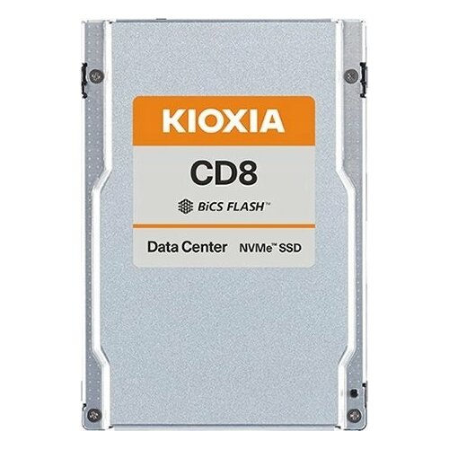Dysk SSD Kioxia Dysk SSD CD8-R