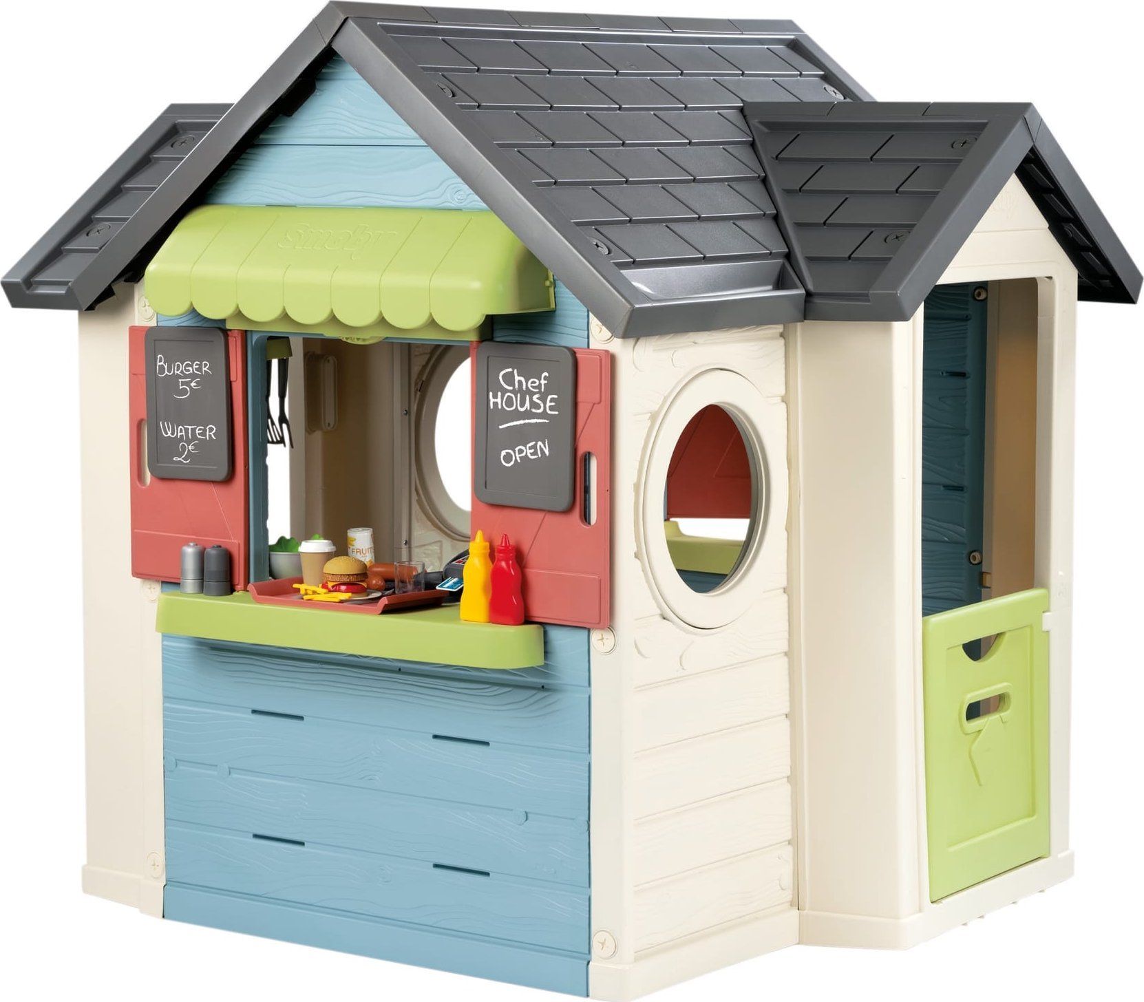 Smoby Life Chef House | 7600810407