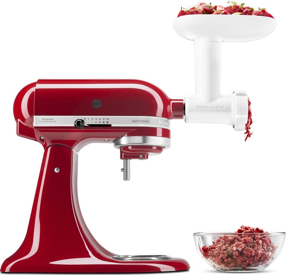 Kombaino priedas KITCHENAID 5KSMFGA | KI010028