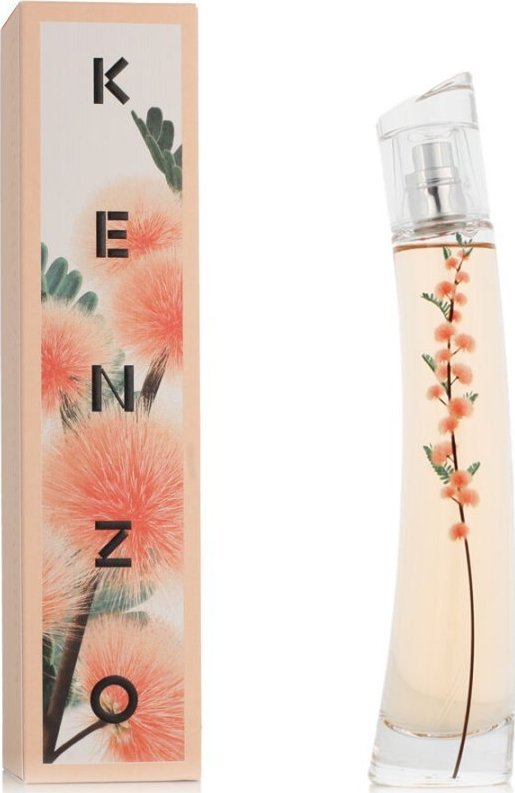 Kenzo Perfumy Damskie Kenzo Flower Ikebana