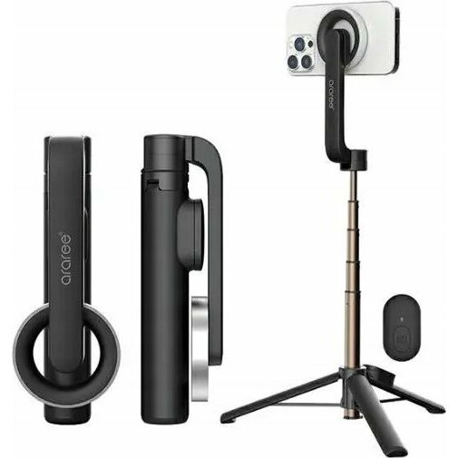 Selfie stick Sourcing Araree Selfie Stick