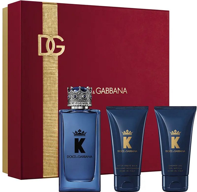 Dolce & Gabbana Dolce Gabbana K