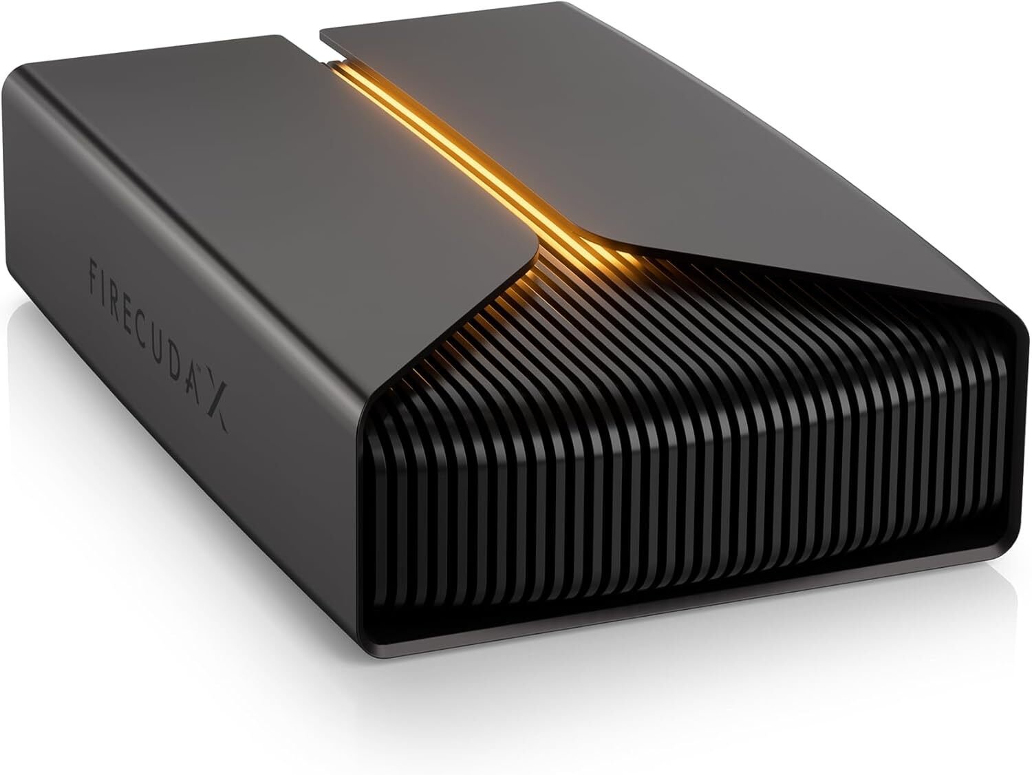 Dysk zewnętrzny HDD Seagate FireCuda X