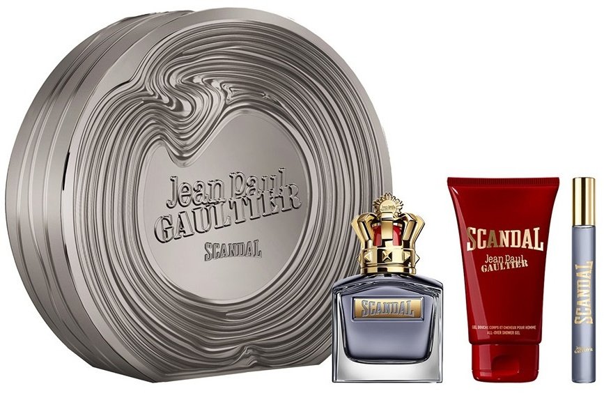 Jean Paul Gaultier Scandal Pour Homme