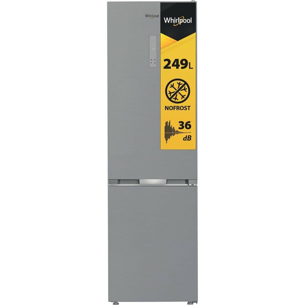 Lodówka Whirlpool WHK 26403 XP6E1 Energy