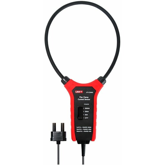 Uni-T Flex Clamp UT-CS09D Sensor |