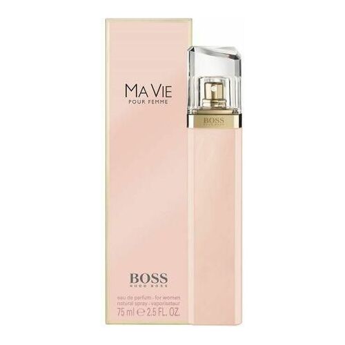 Hugo Boss Ma Vie Pour Femme