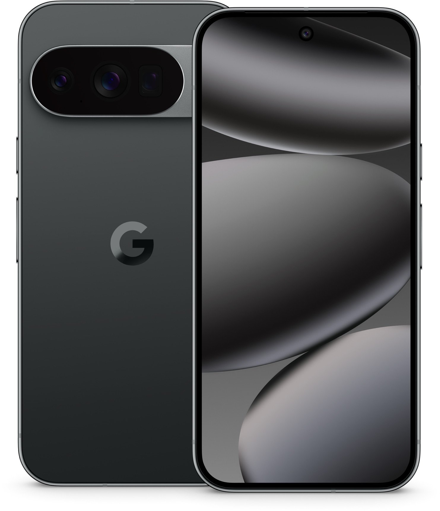 Google Pixel 10 Pro 128GB, obsidian
