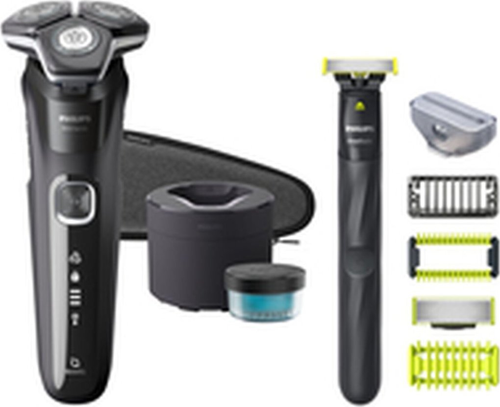 Philips Shaver Series 5000 S5898/79 |