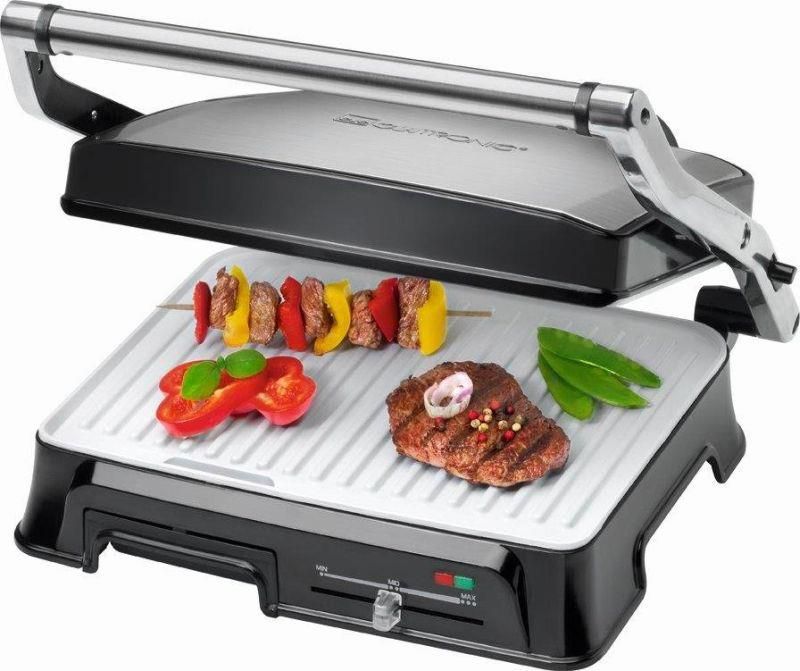 Grill elektryczny Clatronic KG 3571 |