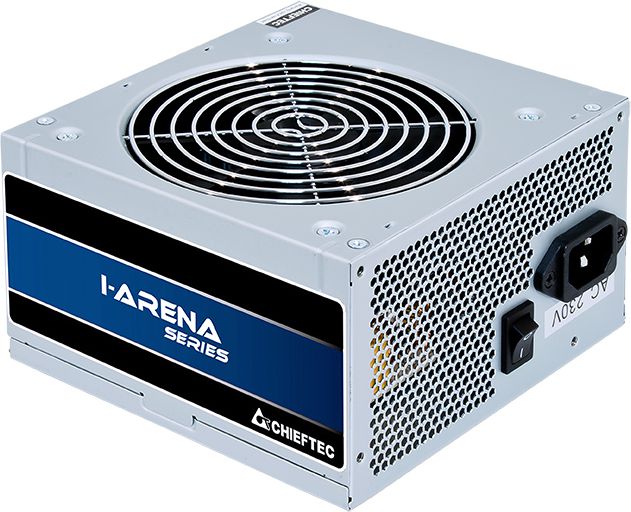 Chieftec GPB-400S power supply unit 400