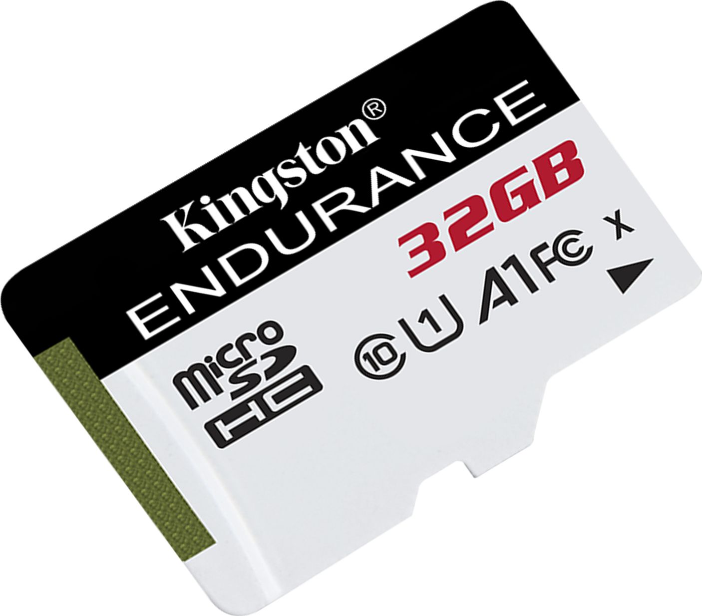 MEMORY MICRO SDHC 32GB UHS-I/SDCE/32GB KINGSTON