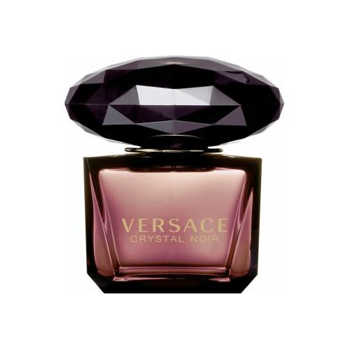 Versace Perfumy damskie Crystal Noir EDP