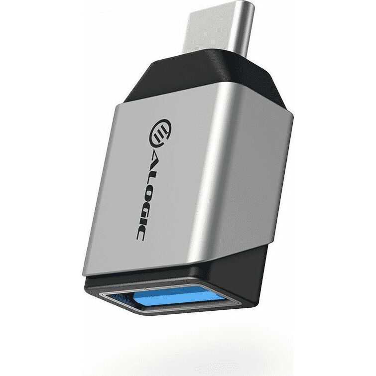 Adapter USB Alogic USB-A - USB-C