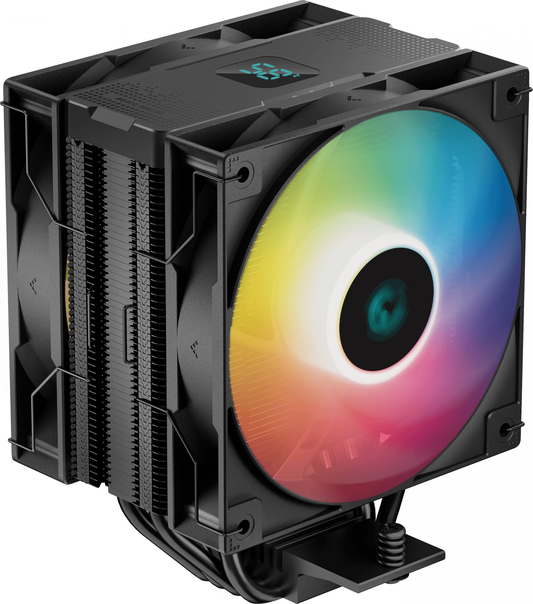 Chłodzenie CPU Deepcool AG400 Digital Plus