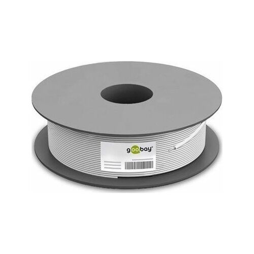 Przewód Goobay Goobay 68707 CAT 5e