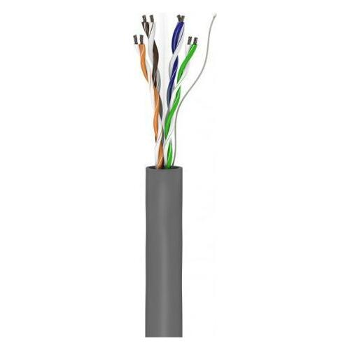 Goobay CAT 6 kabel sieciowy, U/UTP