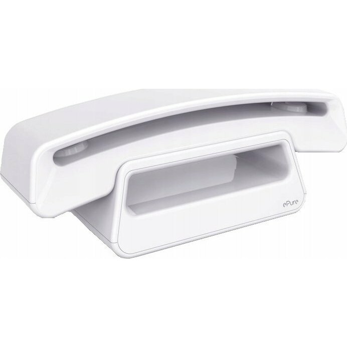 ALCATEL EPURE ICONIC WHITE - TELEFON