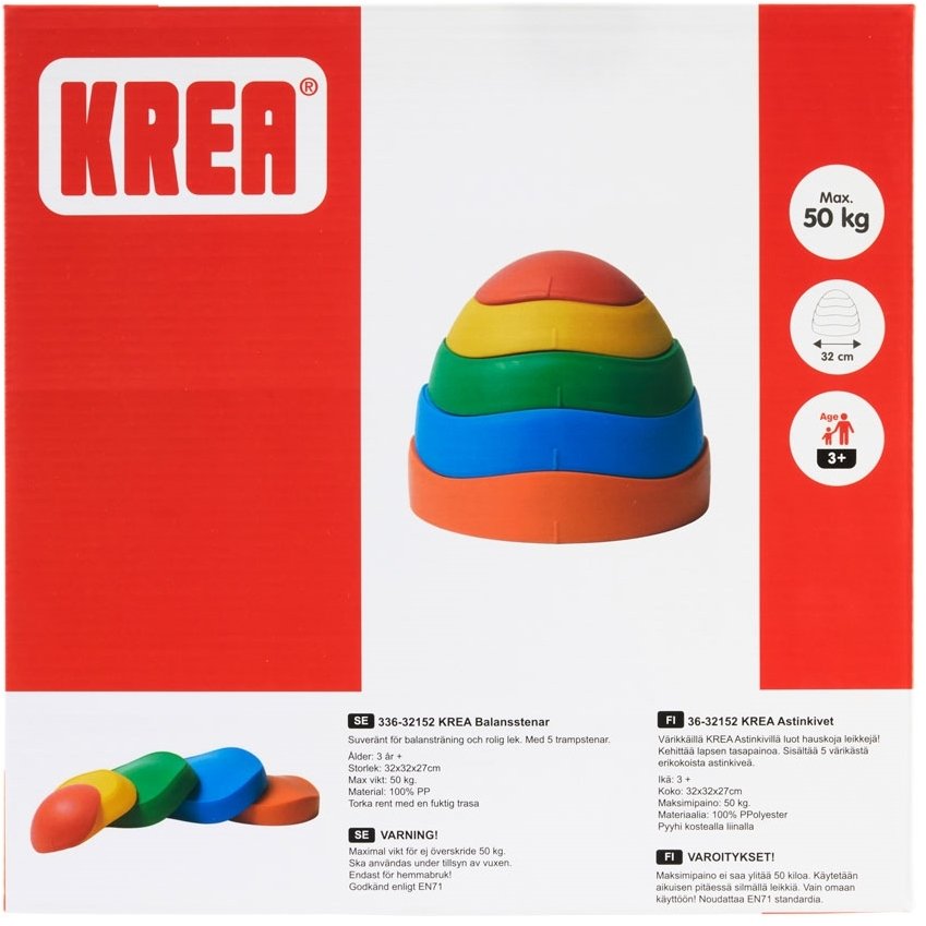 Krea KREA Stepping Stones | 36-32152