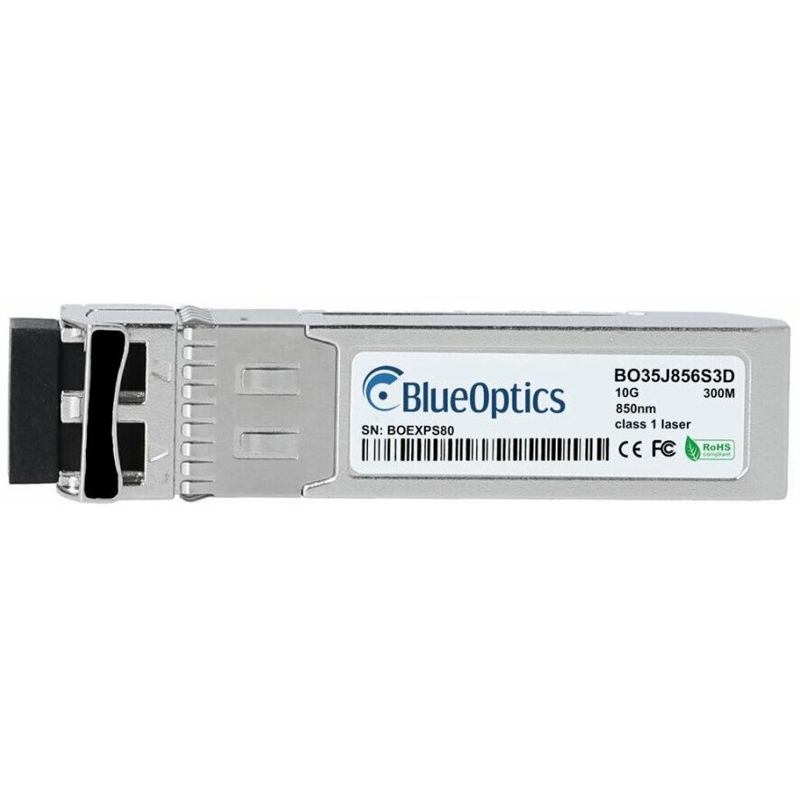 Moduł SFP BlueOptics Huawei kompatibel SFP+