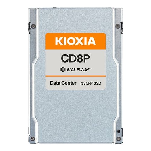 Dysk serwerowy Kioxia KIOXIA CD8P-V Series