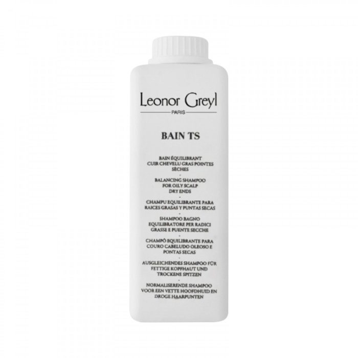 Leonor Greyl Bain Ts Hair Shampoo