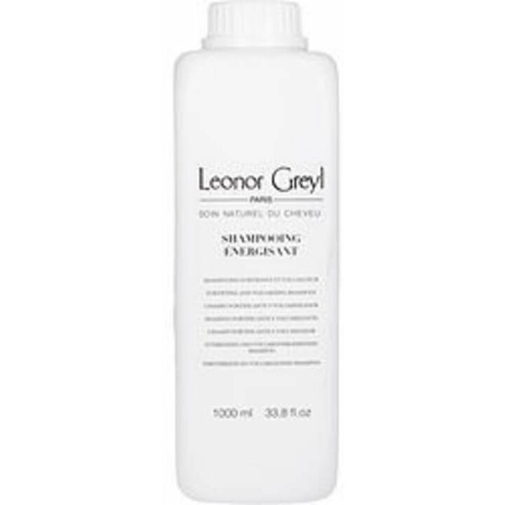 Leonor Greyl Shampooing Energisant Hair Shampoo
