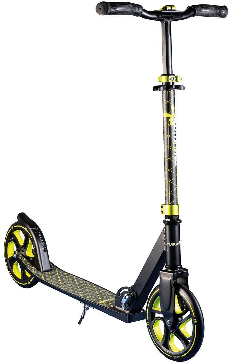 Muuwmi Aluminium Scooter PRO hulajnoga 215
