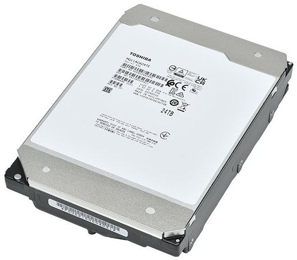 Toshiba MG11ACA14TE internal hard drive 14