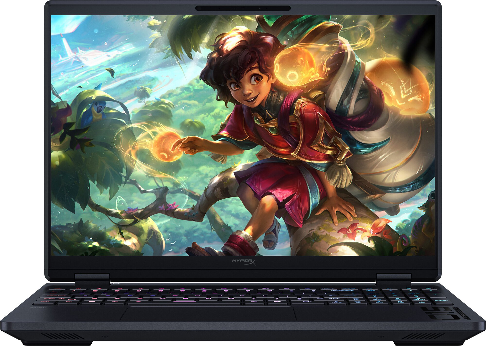 Laptop HyperX OMEN 15-ga0004nw i7-14650HX /