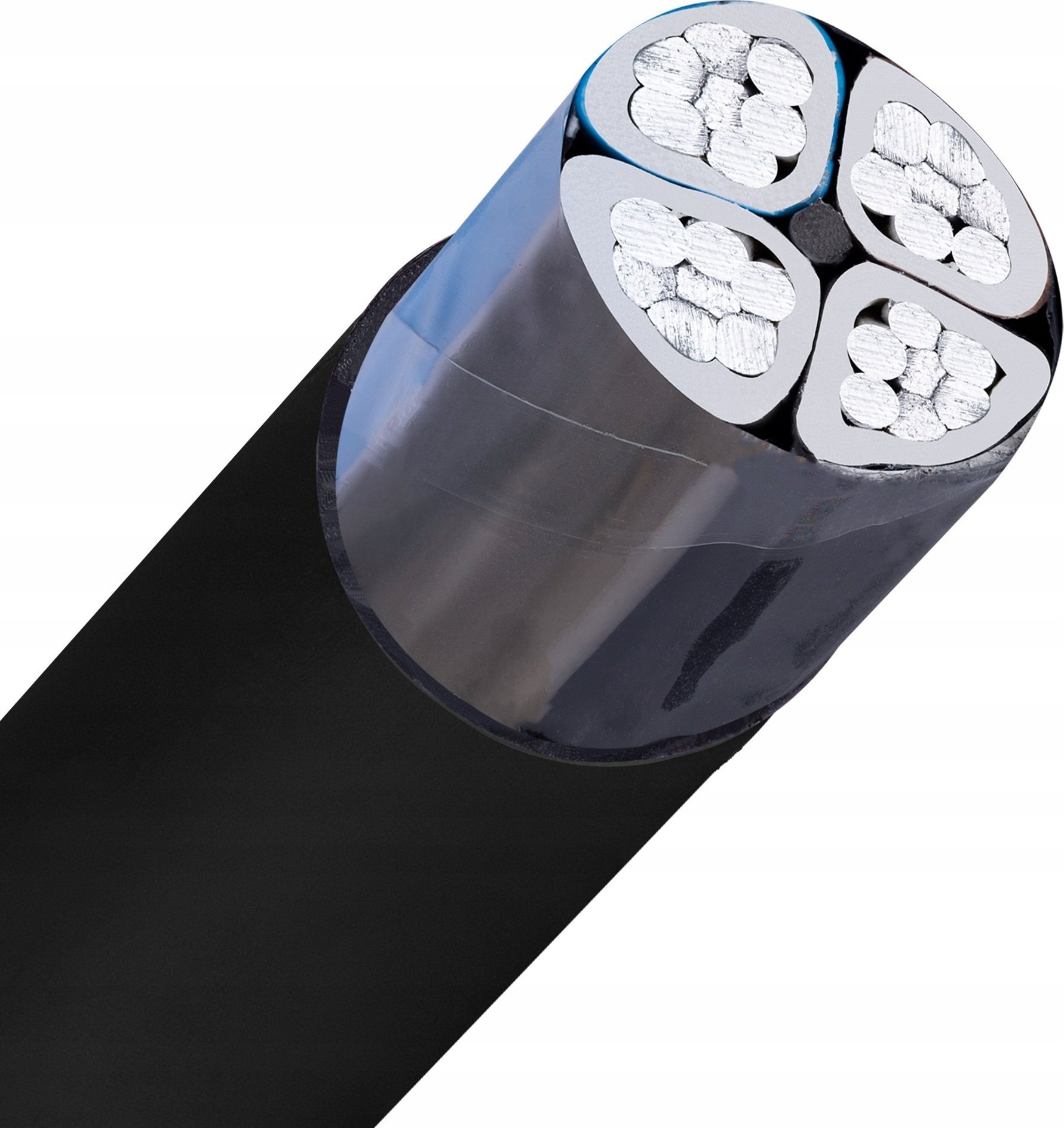 Elektrokabel Kabel energetyczny YAKY 4x70 SM