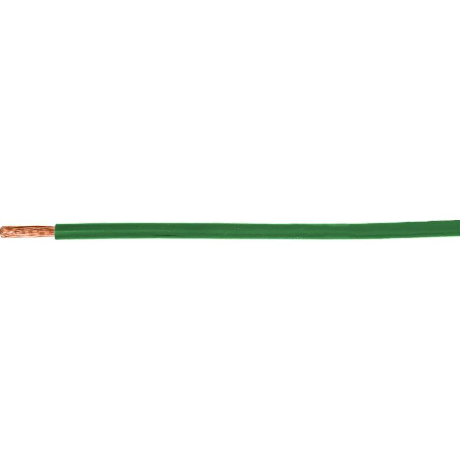 Elektrokabel Przewód instalacyjny H07V-K (LgY) 1