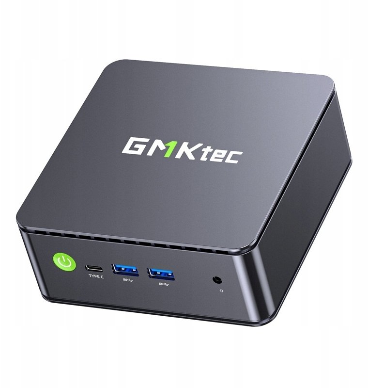 Mini PC GMKtec G11 AMD R2514