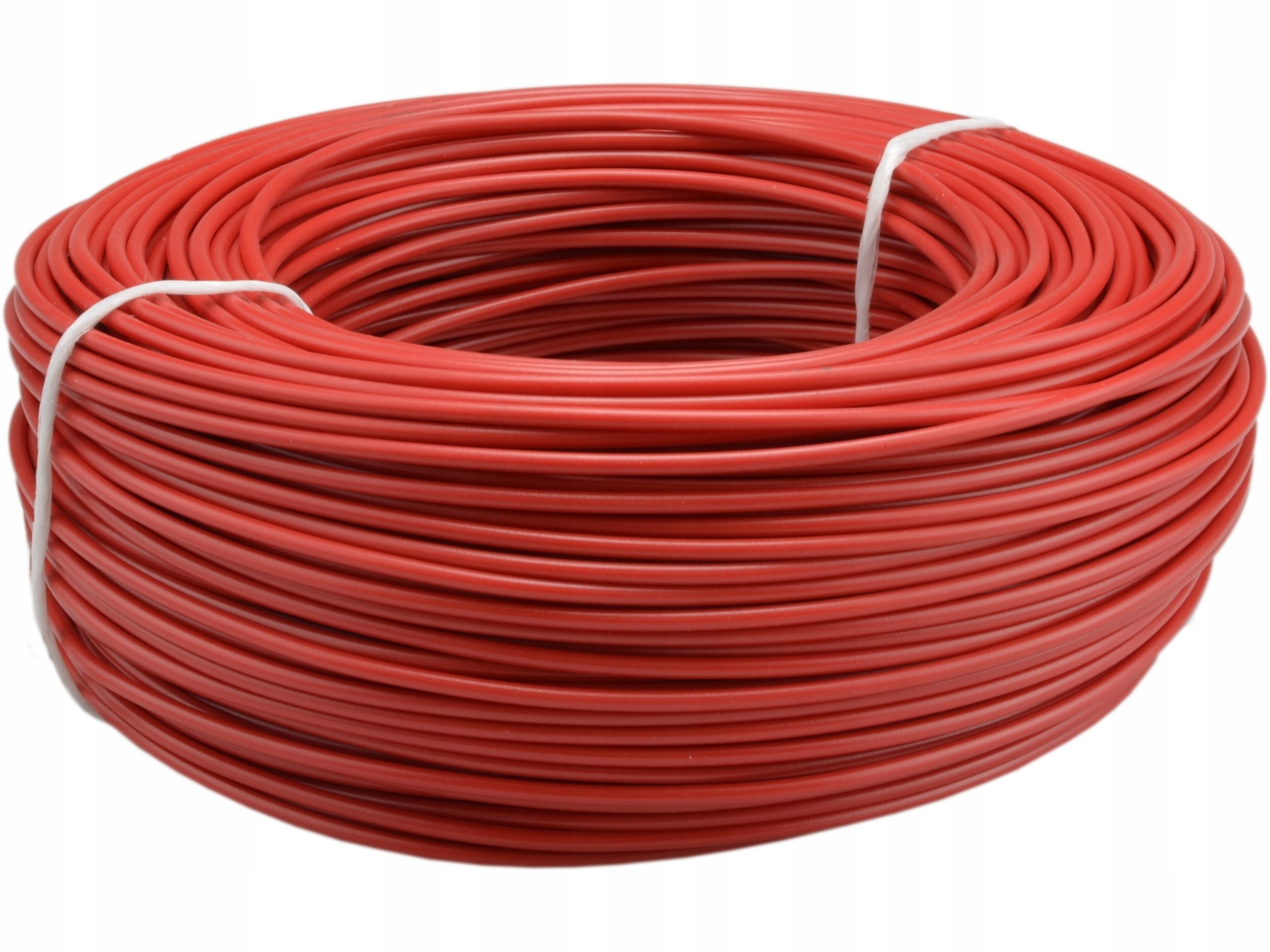 Elektrokabel Przewód instalacyjny H07V-U (DY) 1