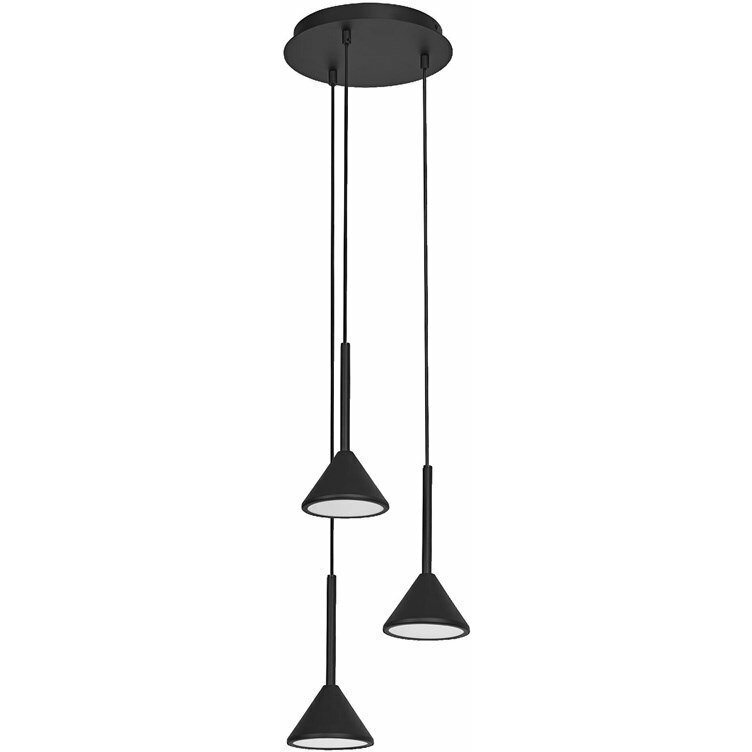 Lampa sufitowa Osram Luminaires LED 13W
