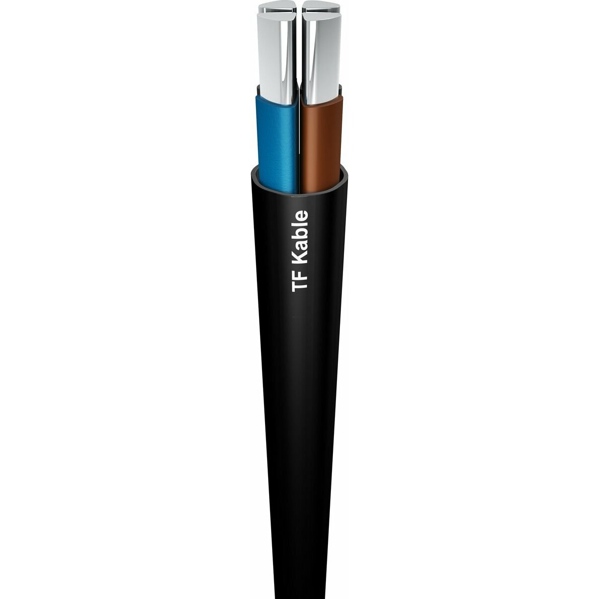 Kabel energetyczny NAYY-J 4x35 (YAKYY) 1kV