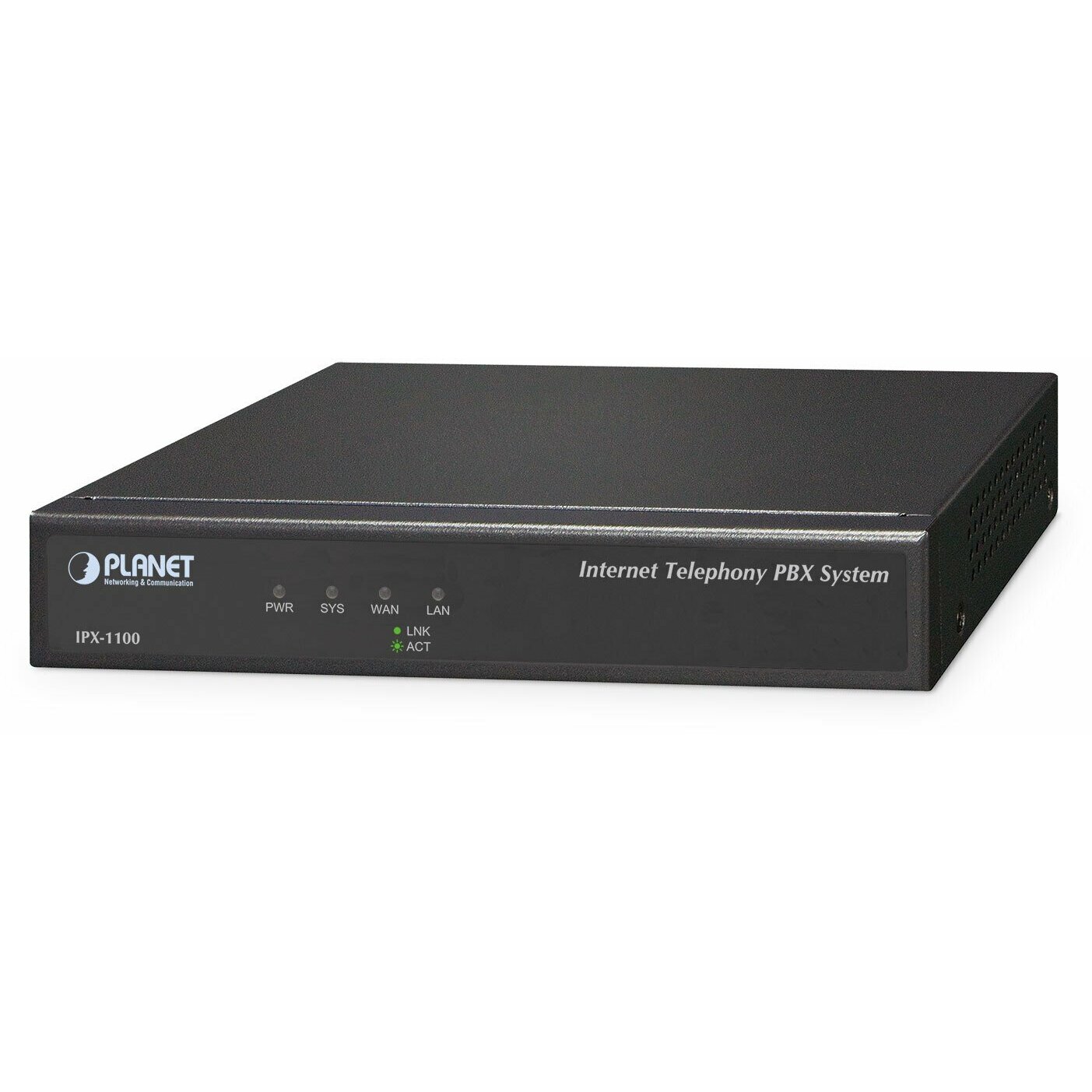 Bramka VoIP Planet Planet IPX-1100 100